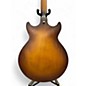 Used Ibanez AM73B Archtop Vintage Natural Hollow Body Electric Guitar