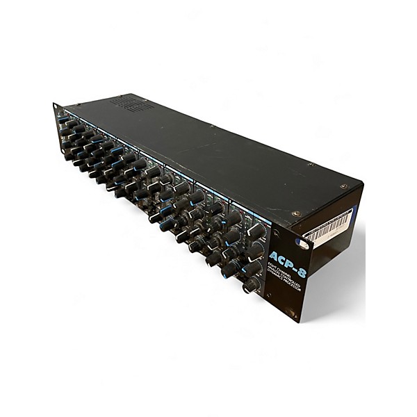 Used PreSonus ACP8 Compressor