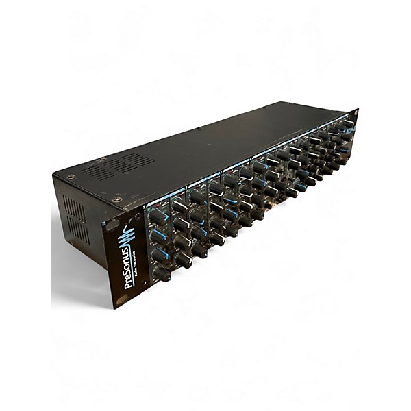 Used PreSonus ACP8 Compressor