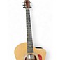 Used Taylor 214CE Natural Acoustic Electric Guitar