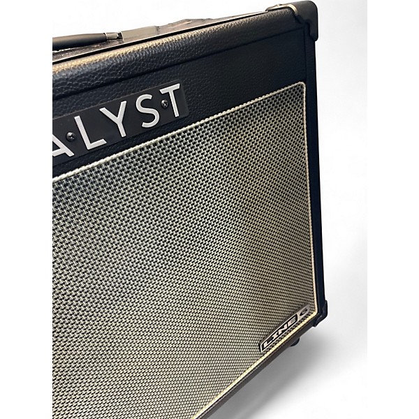 Used Line 6 CX60 Guitar Combo Amp