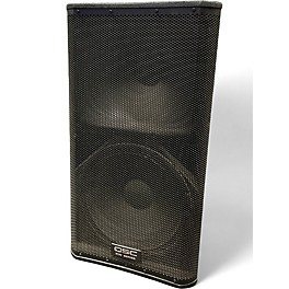 Used QSC KW152 15In 2-Way Powered Speaker
