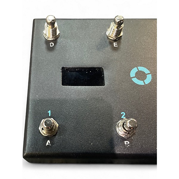 Used Looptimus USB MIDI Pedal