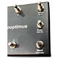 Used Looptimus USB MIDI Pedal