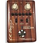 Used LR Baggs Align Series Equalizer Pedal thumbnail