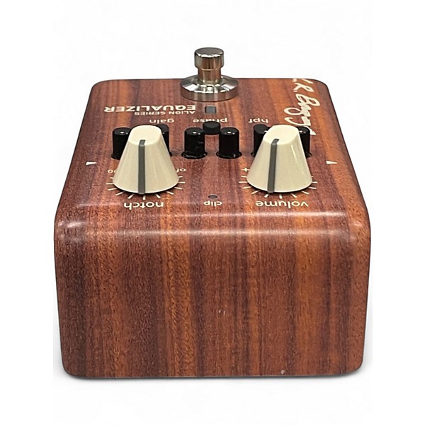 Used LR Baggs Align Series Equalizer Pedal