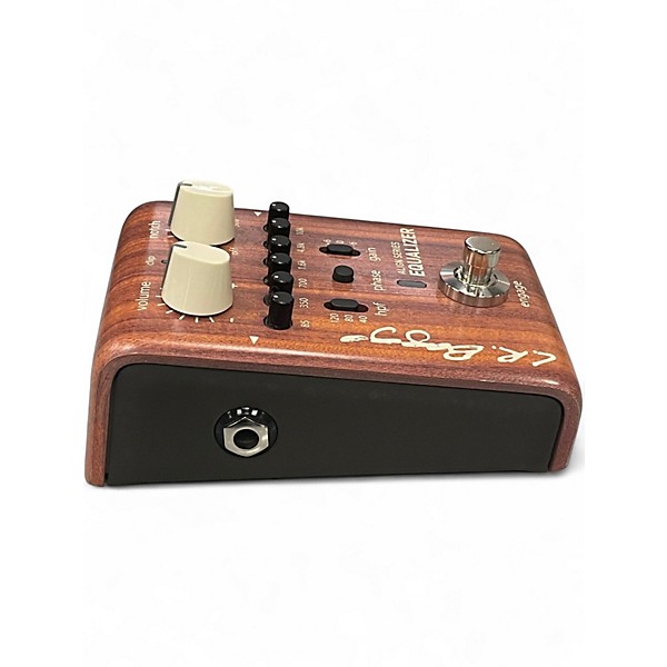 Used LR Baggs Align Series Equalizer Pedal