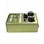 Used Way Huge Electronics Green Rhino Overdrive MkIV Effect Pedal