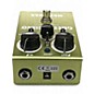 Used Way Huge Electronics Green Rhino Overdrive MkIV Effect Pedal