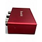 Used 2022 Focusrite Scarlett Solo Gen 3 Audio Interface