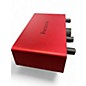 Used 2023 Focusrite Scarlet Solo Gen 4 Audio Interface
