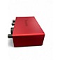 Used 2023 Focusrite Scarlet Solo Gen 4 Audio Interface