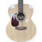 Used Glen Burton GA360E Natural 12 String Acoustic Guitar