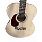 Used Glen Burton GA360E Natural 12 String Acoustic Guitar