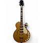 Used Airline H59 Gold Hollow Body Electric Guitar thumbnail
