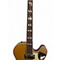Used Airline H59 Gold Hollow Body Electric Guitar