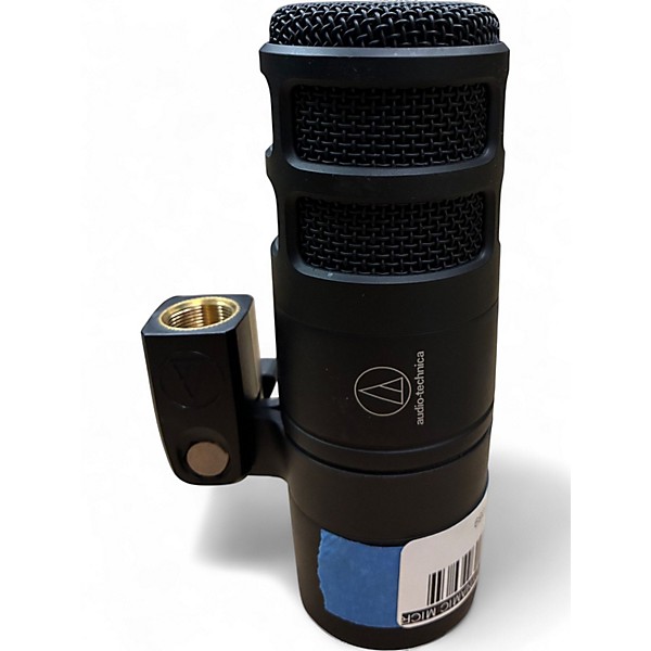 Used Audio-Technica AT2040 Dynamic Microphone
