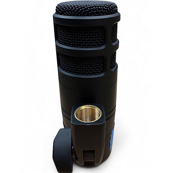 Used Audio-Technica AT2040 Dynamic Microphone