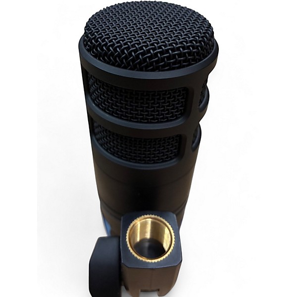 Used Audio-Technica AT2040 Dynamic Microphone