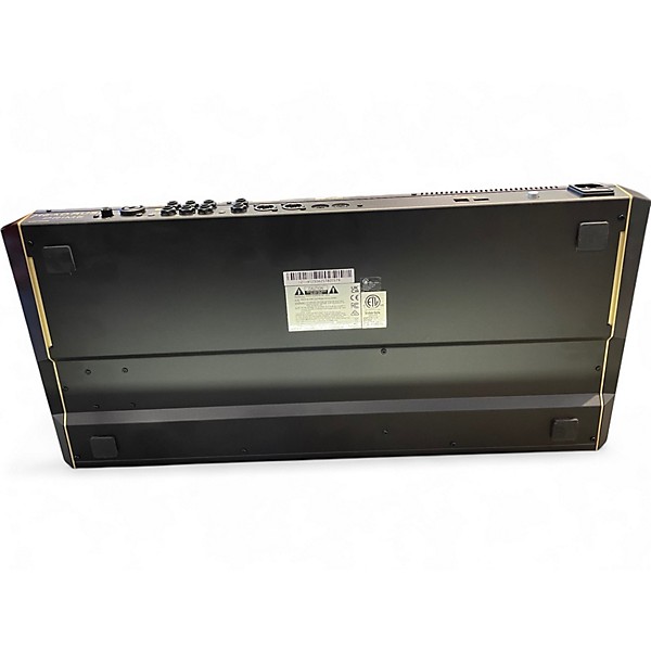 Used HeadRush Prime Effect Processor