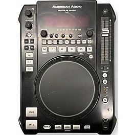 Used American Audio Radius 1000 DJ Controller