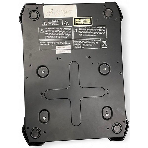 Used American Audio Radius 1000 DJ Controller