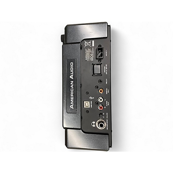 Used American Audio Radius 1000 DJ Controller