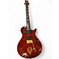 Used PRS Mikael Akerfeldt Signature SE Brown Solid Body Electric Guitar thumbnail