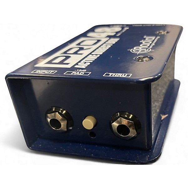 Used Radial Engineering PRO48 Direct Box