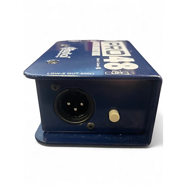 Used Radial Engineering PRO48 Direct Box