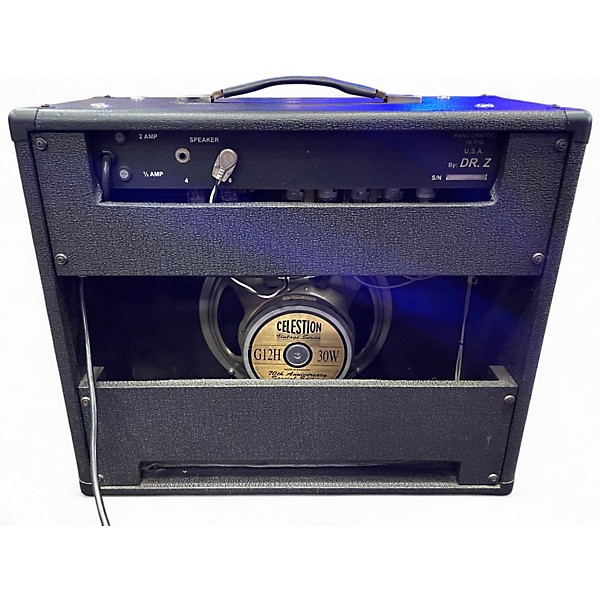 Used Dr.z MAZ JUNIOR Tube Guitar Combo Amp