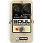 Used Electro-Harmonix Soul Preacher Nano Compressor / Sustainer Effect Pedal thumbnail