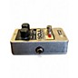 Used Electro-Harmonix Soul Preacher Nano Compressor / Sustainer Effect Pedal