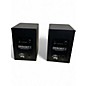 Used KRK RP7 ROKIT G4 Pair Powered Monitor