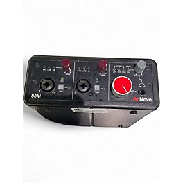Used Neve 88M Audio Interface