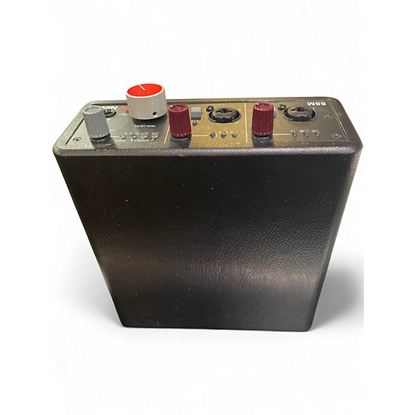 Used Neve 88M Audio Interface