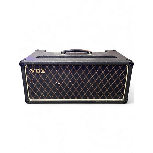 Vintage 1960s VOX AC50 Tube Guitar Amp Head
