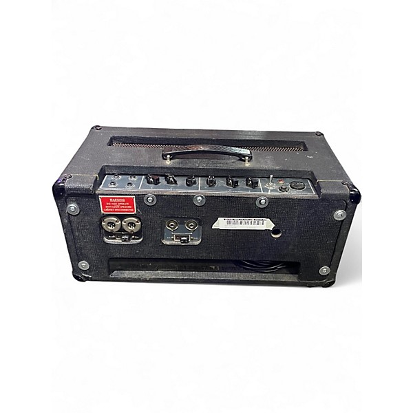 Vintage 1960s VOX AC50 Tube Guitar Amp Head