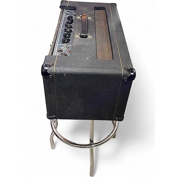 Vintage 1960s VOX AC50 Tube Guitar Amp Head