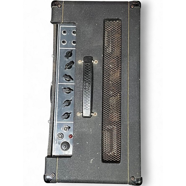 Vintage 1960s VOX AC50 Tube Guitar Amp Head
