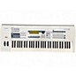 Used Yamaha MO6 61 Key Keyboard Workstation thumbnail