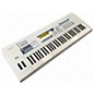 Used Yamaha MO6 61 Key Keyboard Workstation