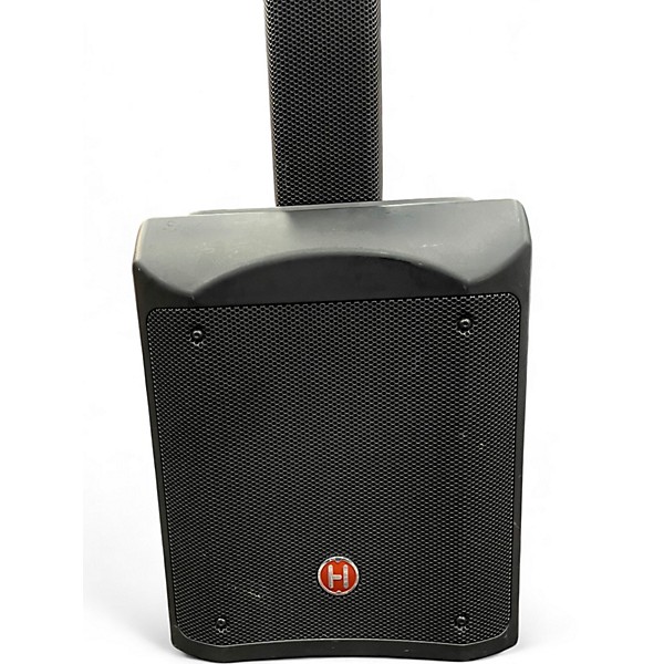 Used Harbinger MLS900 Sound Package