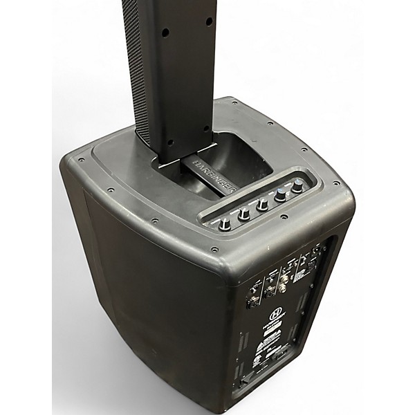 Used Harbinger MLS900 Sound Package