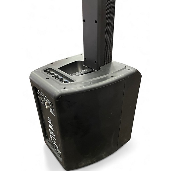 Used Harbinger MLS900 Sound Package