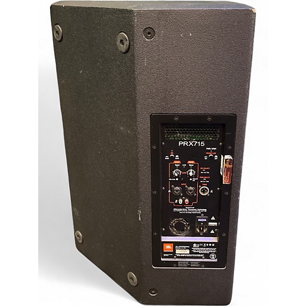 Used JBL PRX715 Powered Speaker