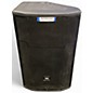 Used JBL PRX715 Powered Speaker thumbnail