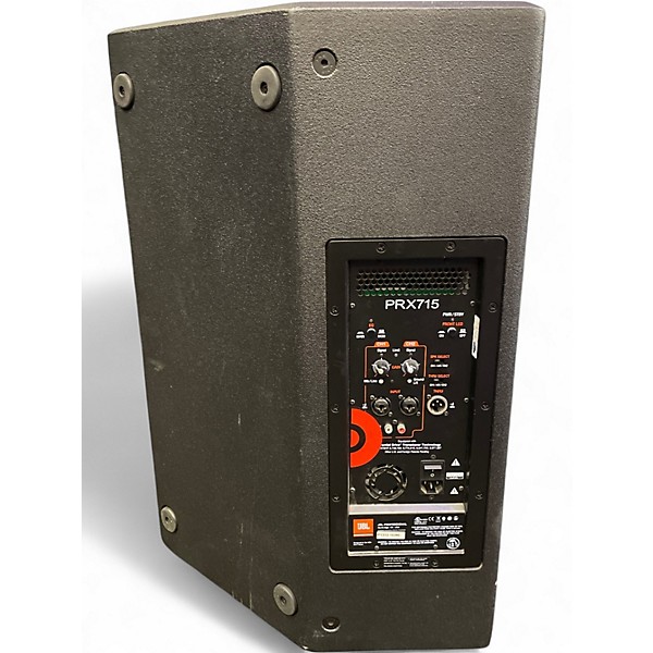 Used JBL PRX715 Powered Speaker