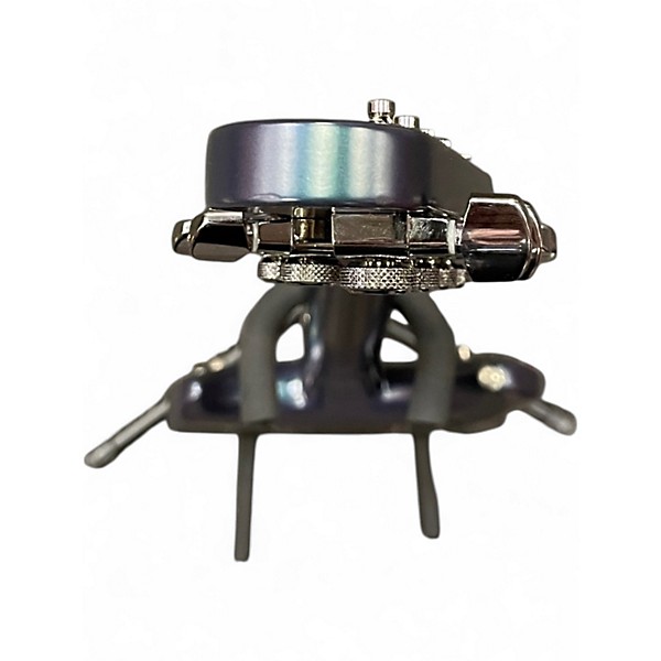 Used Ernie Ball Music Man Majesty Arctic Dream Solid Body Electric Guitar