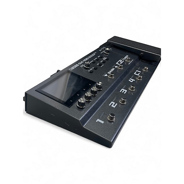 Used BOSS GX100 Effect Processor